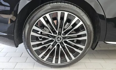 Mercedes-Benz S-Class 2021, 46486 км, за 65441.61 USD