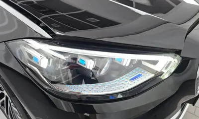 Mercedes-Benz S-Class 2021, 46486 км, за 65441.61 USD - фото 22