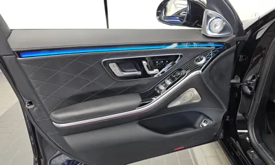 Mercedes-Benz S-Class 2021, 46486 км, за 65441.61 USD - фото 24