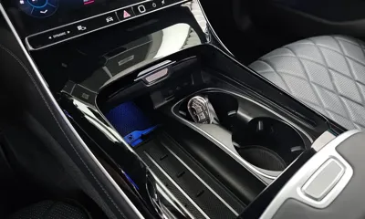 Mercedes-Benz S-Class 2021, 46486 км, за 65441.61 USD - фото 28