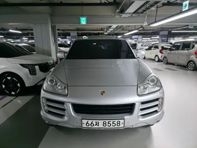 Porsche Cayenne 2009, 146000 км, за 10401.09 USD - фото 2