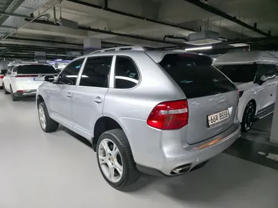 Porsche Cayenne 2009, 146000 км, за 10401.09 USD - фото 3