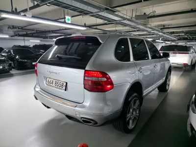 Porsche Cayenne 2009, 146000 км, за 10401.09 USD - фото 4