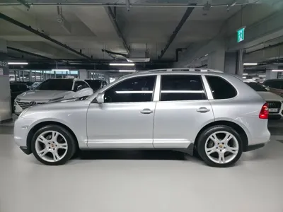 Porsche Cayenne 2009, 146000 км, за 10401.09 USD - фото 6