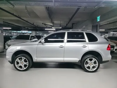 Porsche Cayenne 2009, 146000 км, за 10401.09 USD - фото 7