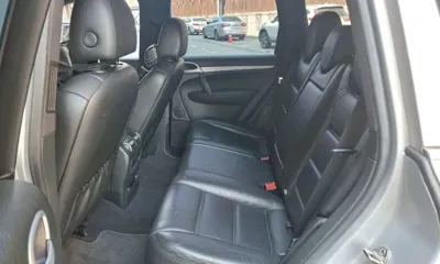 Porsche Cayenne 2009, 146000 км, за 10401.09 USD - фото 8