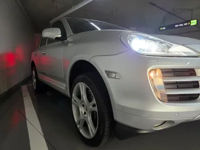 Porsche Cayenne 2009, 146000 км, за 10401.09 USD - фото 9