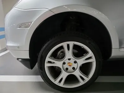 Porsche Cayenne 2009, 146000 км, за 10401.09 USD - фото 10