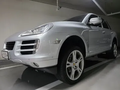 Porsche Cayenne 2009, 146000 км, за 10401.09 USD - фото 11