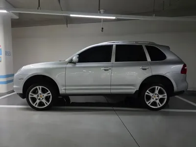 Porsche Cayenne 2009, 146000 км, за 10401.09 USD - фото 12