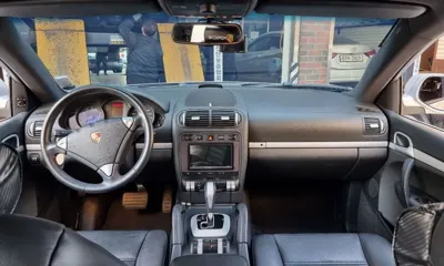 Porsche Cayenne 2009, 146000 км, за 10401.09 USD - фото 20