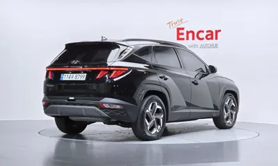 Hyundai Tucson 2022, 29067 км, за 16082.45 USD