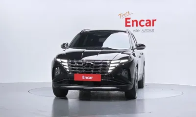 Hyundai Tucson 2022, 29067 км, за 16082.45 USD