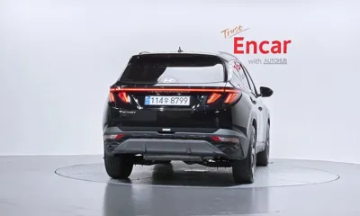 Hyundai Tucson 2022, 29067 км, за 16082.45 USD