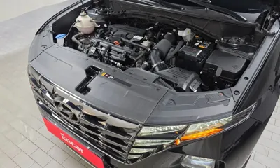 Hyundai Tucson 2022, 29067 км, за 15960.92 USD - фото 6