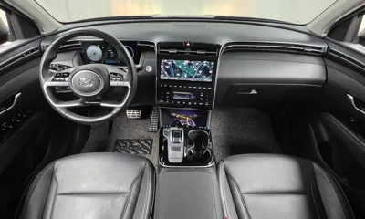 Hyundai Tucson 2022, 29067 км, за 15960.92 USD - фото 7