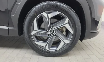 Hyundai Tucson 2022, 29067 км, за 15960.92 USD - фото 21