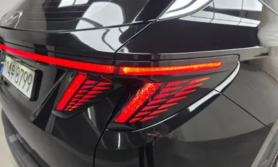 Hyundai Tucson 2022, 29067 км, за 15960.92 USD - фото 23
