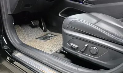 Hyundai Tucson 2022, 29067 км, за 15960.92 USD - фото 28