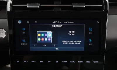 Hyundai Tucson 2022, 29067 км, за 15960.92 USD - фото 29