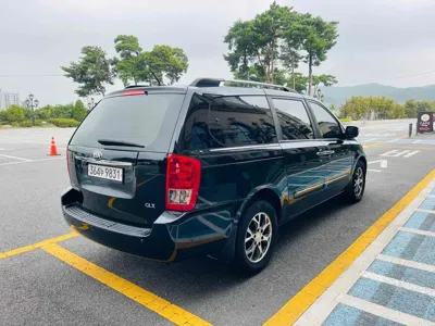 Kia Canival 2013, 191307 км, за 2599.35 USD