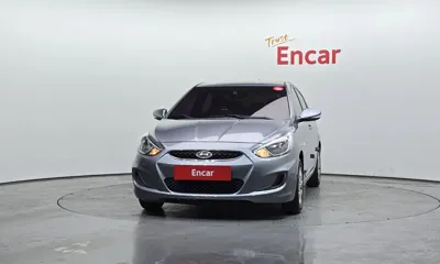 Hyundai Accent 2018, 91189 км, за 32164.89 USD