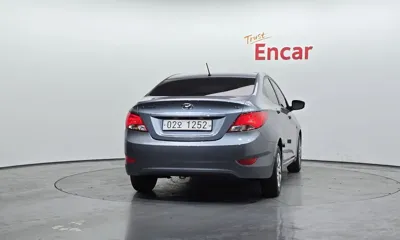 Hyundai Accent 2018, 91189 км, за 32164.89 USD