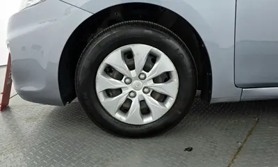 Hyundai Accent 2018, 91189 км, за 32164.89 USD