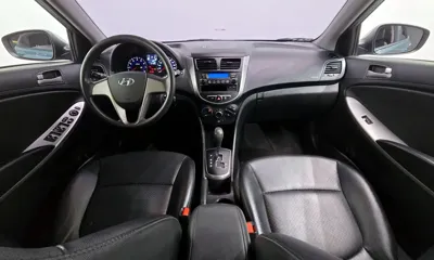 Hyundai Accent 2018, 91189 км, за 32164.89 USD - фото 7