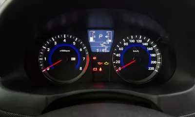 Hyundai Accent 2018, 91189 км, за 32164.89 USD - фото 8