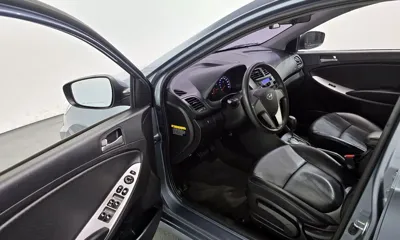 Hyundai Accent 2018, 91189 км, за 32164.89 USD - фото 10