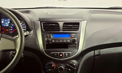 Hyundai Accent 2018, 91189 км, за 32164.89 USD - фото 14