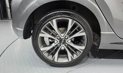 Kia Morning 2023, 24220 км, за 9780.75 USD