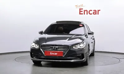 Hyundai Grandeur 2018, 98432 км, за 11750.03 USD
