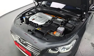 Hyundai Grandeur 2018, 98432 км, за 11750.03 USD - фото 6
