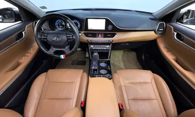 Hyundai Grandeur 2018, 98432 км, за 11750.03 USD - фото 7