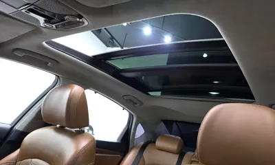 Hyundai Grandeur 2018, 98432 км, за 11750.03 USD - фото 19
