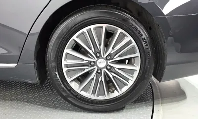 Hyundai Grandeur 2018, 98432 км, за 11750.03 USD - фото 21