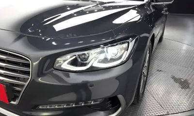 Hyundai Grandeur 2018, 98432 км, за 11750.03 USD - фото 22
