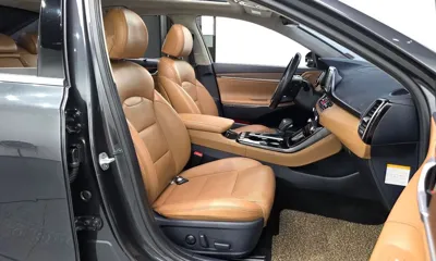 Hyundai Grandeur 2018, 98432 км, за 11750.03 USD - фото 26