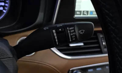 Hyundai Grandeur 2018, 98432 км, за 11750.03 USD - фото 28