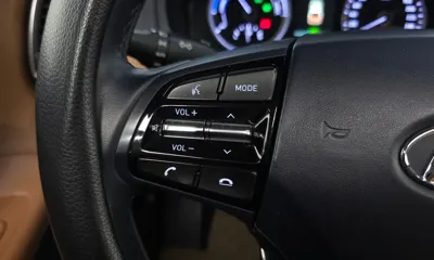Hyundai Grandeur 2018, 98432 км, за 11750.03 USD - фото 29