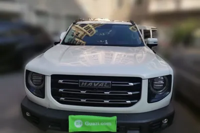 Haval Dargo 2021, 62900 км, за 9878 USD
