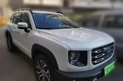 Haval Dargo 2021, 62900 км, за 9878 USD