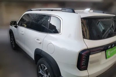 Haval Dargo 2021, 62900 км, за 9878 USD