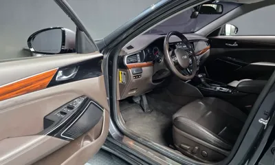 Kia K7 2016, 90186 км, за 65000.3 USD - фото 10