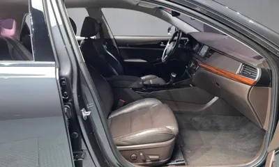 Kia K7 2016, 90186 км, за 65000.3 USD - фото 11