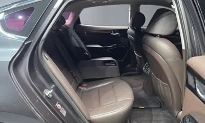 Kia K7 2016, 90186 км, за 65000.3 USD - фото 12