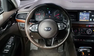 Kia K7 2016, 90186 км, за 65000.3 USD - фото 13