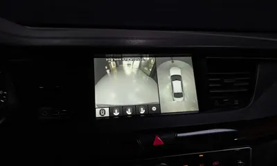 Kia K7 2016, 90186 км, за 65000.3 USD - фото 15
